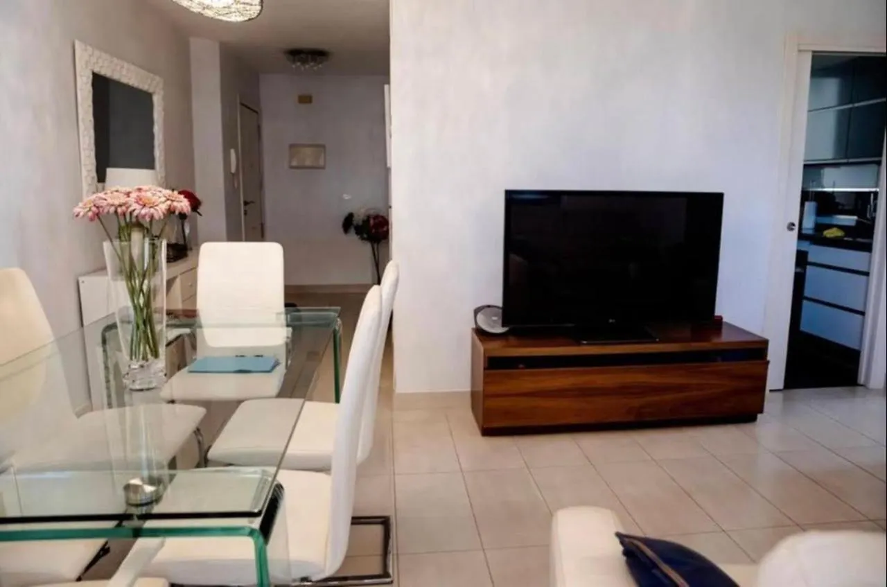 Pez Espada 1ª Línea Playa y Parking Incluido Torremolinos España