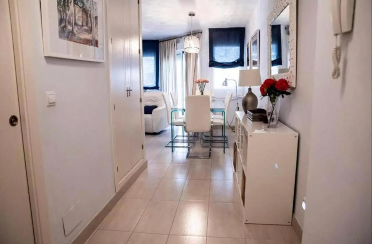Pez Espada 1ª Línea Playa y Parking Incluido Torremolinos 0*,  España