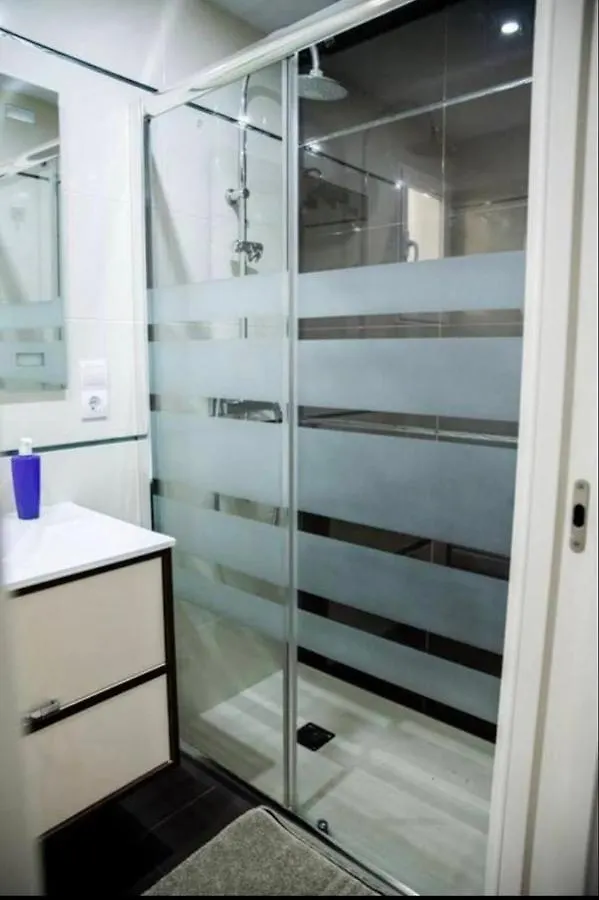 Apartamento Pez Espada 1ª Línea Playa y Parking Incluido Torremolinos