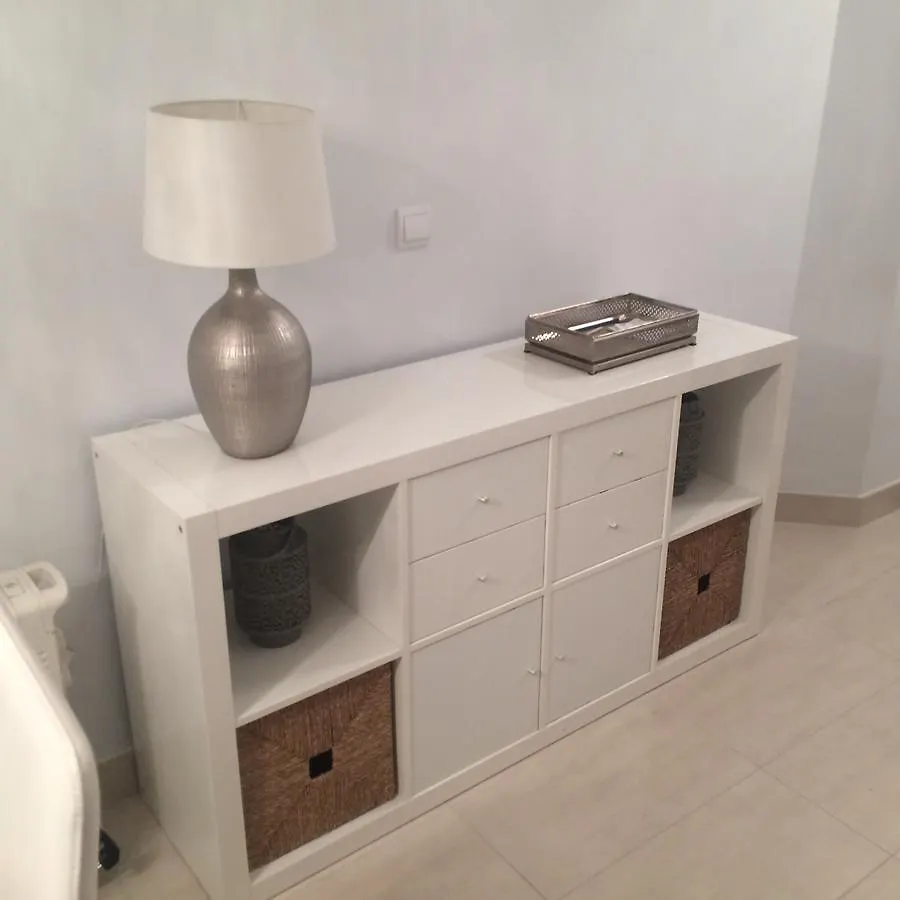 Pez Espada 1ª Línea Playa y Parking Incluido Torremolinos Apartamento