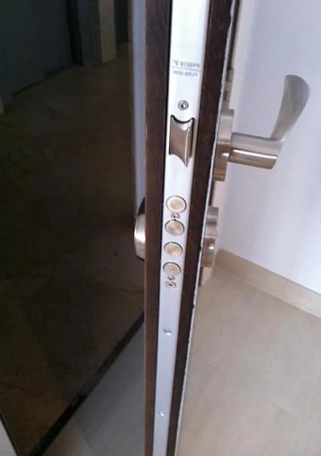 Apartamento Pez Espada 1ª Línea Playa y Parking Incluido Torremolinos