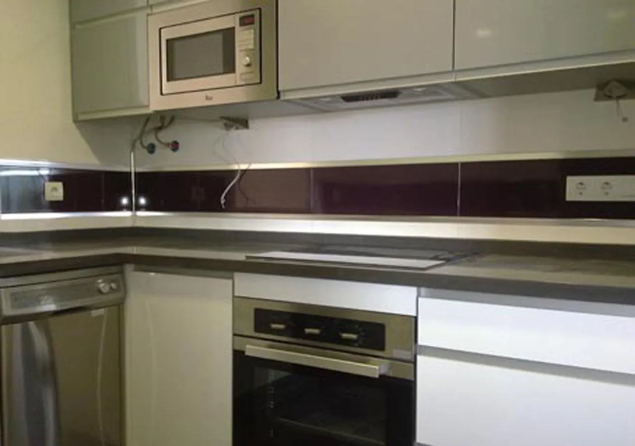 Pez Espada 1ª Linea Playa Y Parking Incluido Torremolinos 0*,  Spain